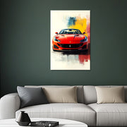 Ferrari Portofino M