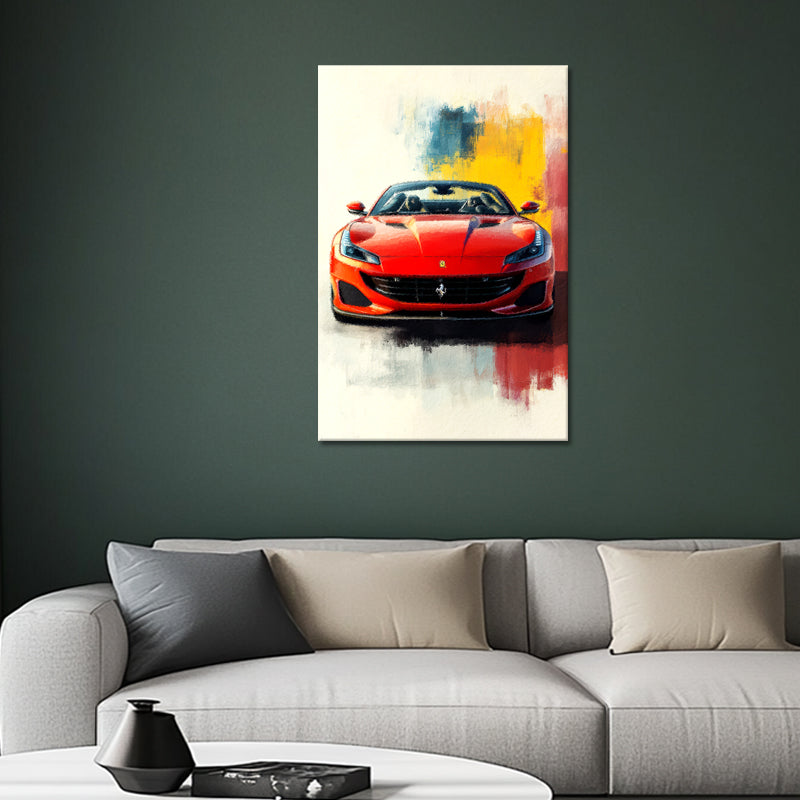 Ferrari Portofino M