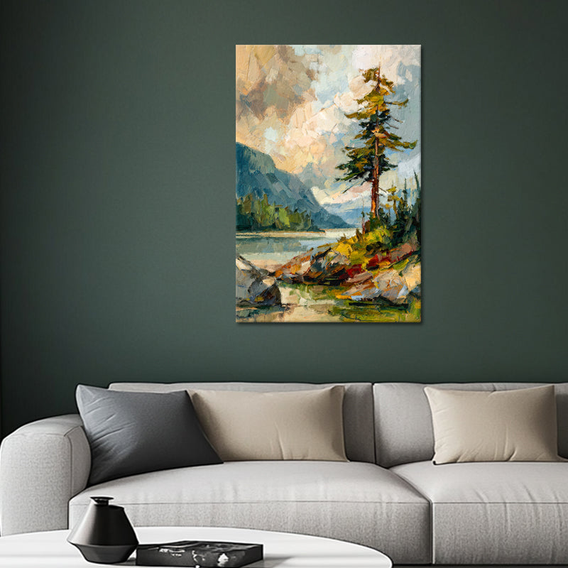 Britische Naturlandschaft