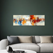 Panorama in Abstrakt
