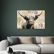 Hooglander Urban Kunst