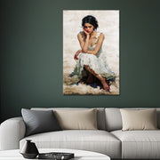 Elegante Gestalte
