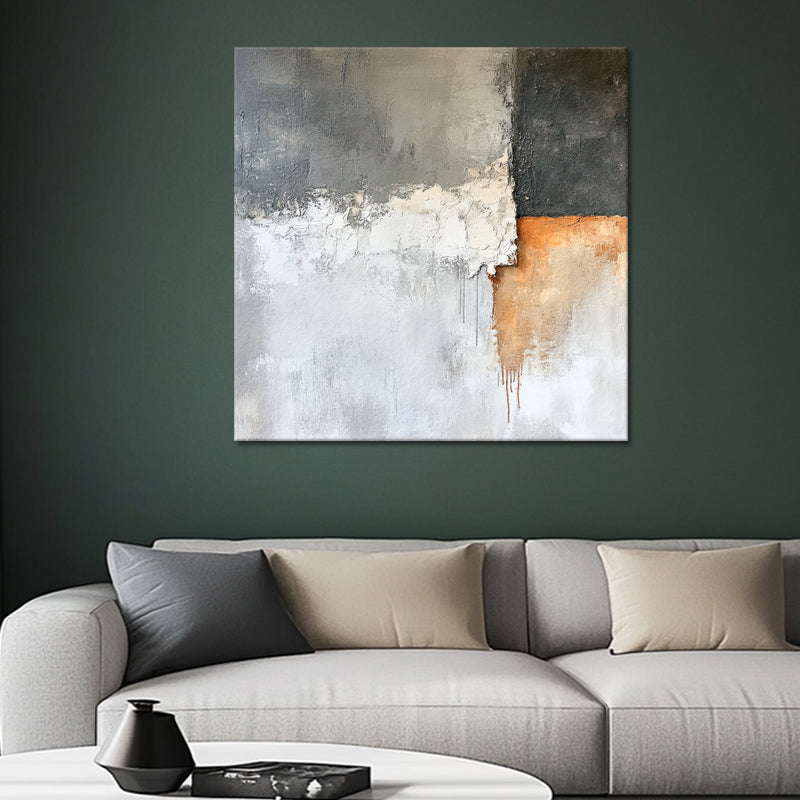 Abstract wall I