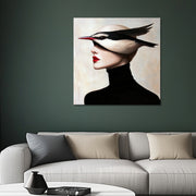 Dream of the Bird Hat