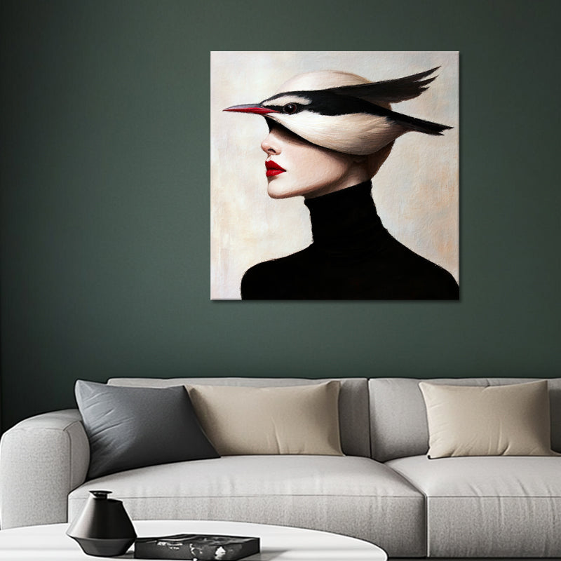 Dream of the Bird Hat