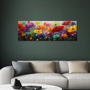 Blumen - Farbenfrohe Natur