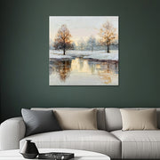 Winterlandschaft