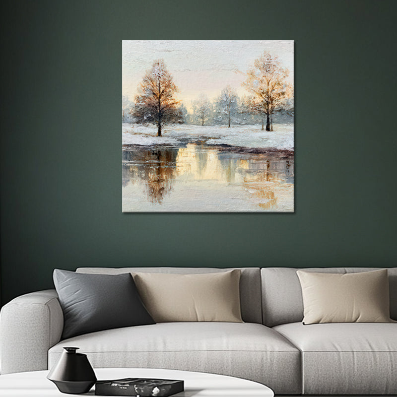 Winterlandschaft