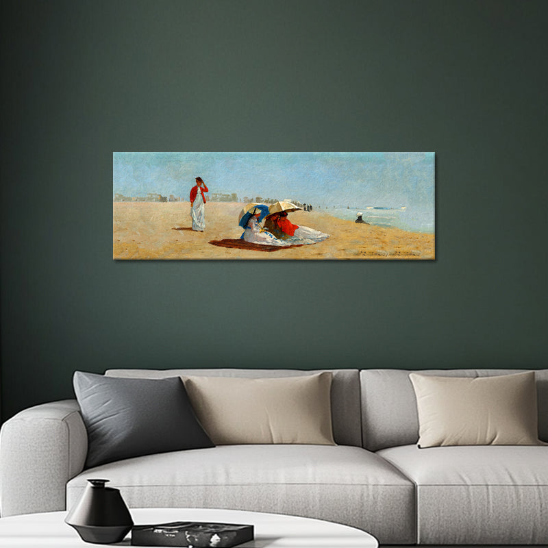 East Hampton Beach - Winslow Home