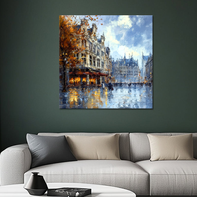 Antwerpen Stadtbild