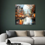 Liefde in Amsterdam