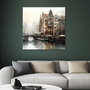 Amsterdam stad