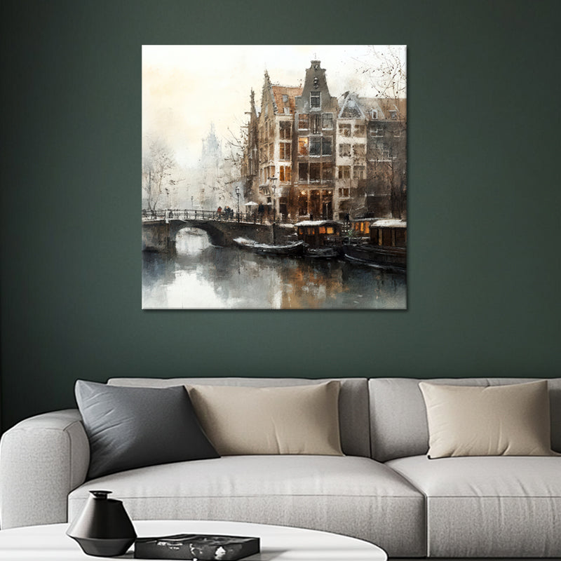 Amsterdam stad