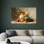 Klassiek Vintage Stilleven