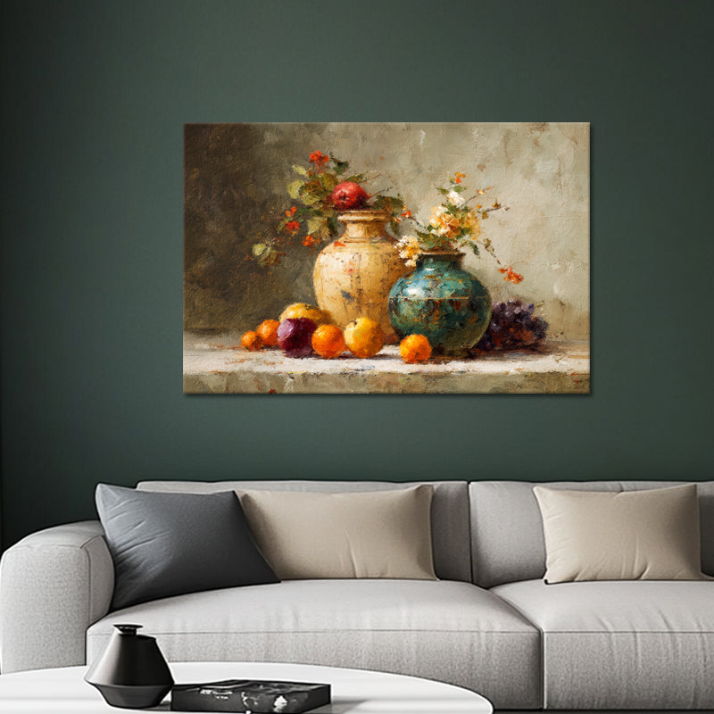 Klassiek Vintage Stilleven