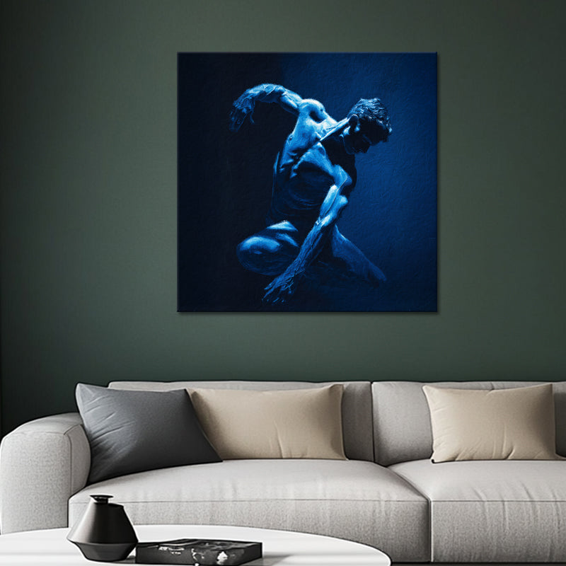 Abstracte Figuur