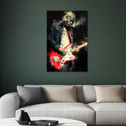 Kurt Cobain