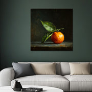 Mandarin-Gemälde
