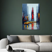New York City II