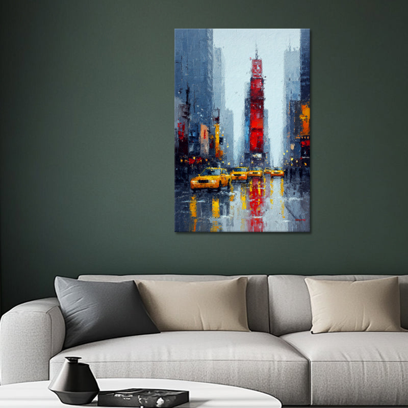 New York City II