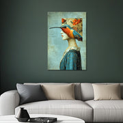 De Vogelhoed Kunstwerk II