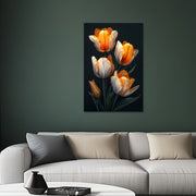 Tanz der Tulpen