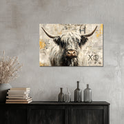 Hooglander Urban Kunst