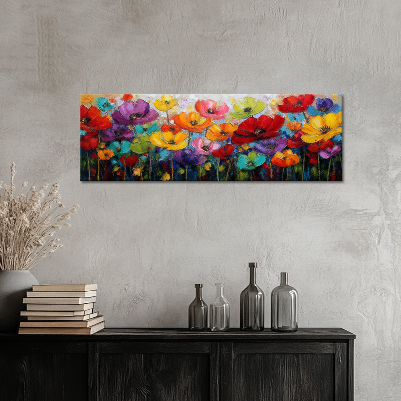 Blumen - Farbenfrohe Natur