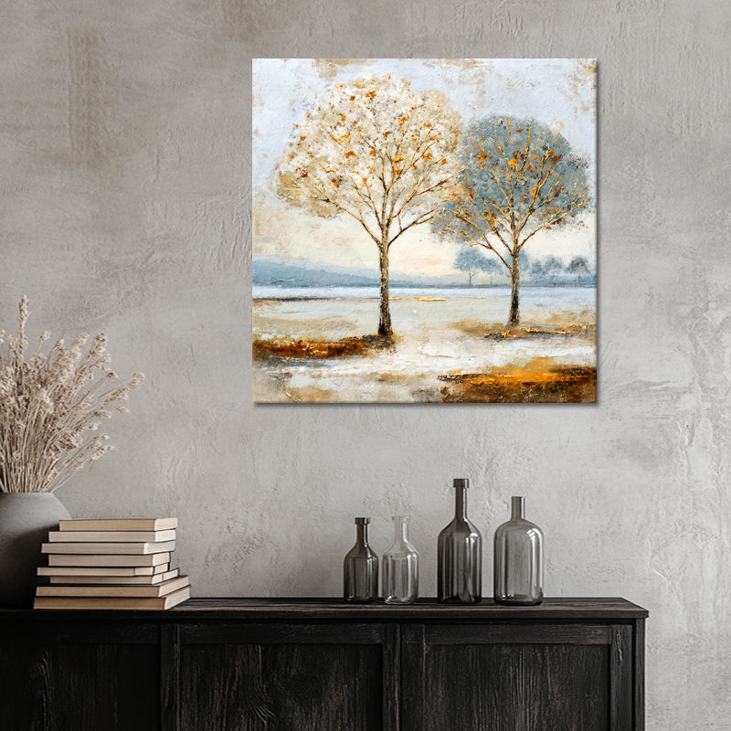 Abstracte bomen