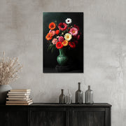 Bloemenpracht – Gerberas