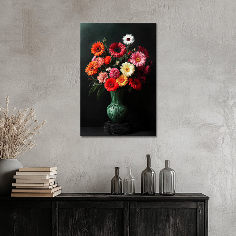 Bloemenpracht – Gerberas