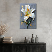 Pure Witte Lelie