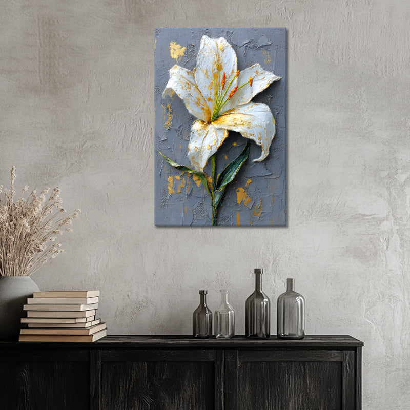 Pure Witte Lelie
