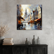 Historisches Den Bosch