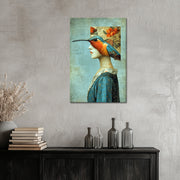 De Vogelhoed Kunstwerk II