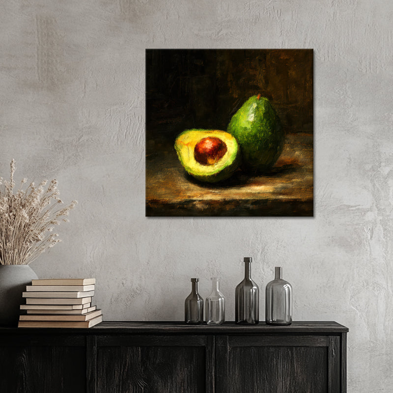 Avocado Stilleven