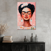 Frida Kahlo in der Kunst