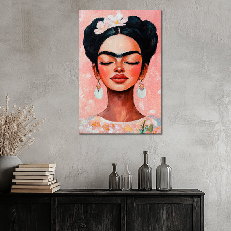 Frida Kahlo in der Kunst
