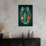 Hummer im Boho-Stil