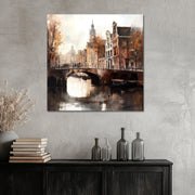 Amsterdam stad II