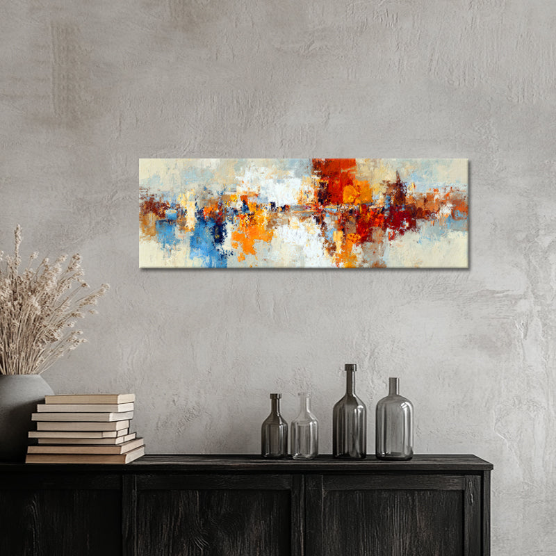 Panorama in Abstrakt