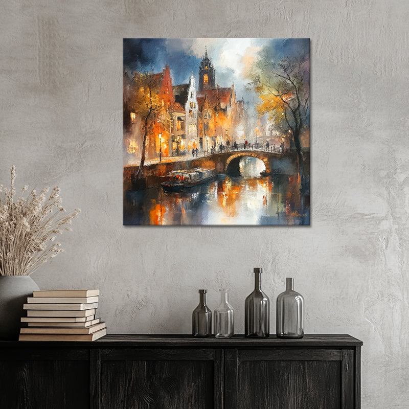 Utrecht Gemälde II