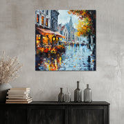 's-Hertogenbosch Gemälde Kunst