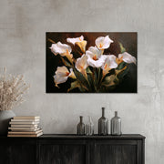 Calla-Lilien