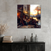 Amsterdam - Adrianus Eversens