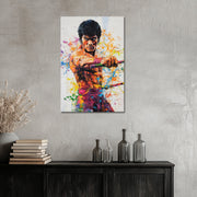 Der wahre Bruce Lee