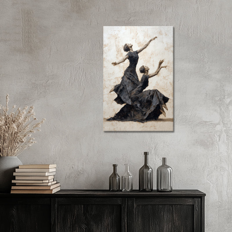 Dansende Vrouwen