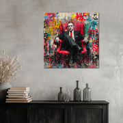 The Godfather Art
