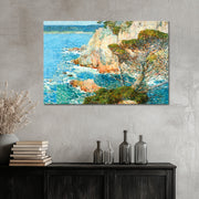 Point Lobos - Frederick Childe Hassam