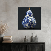 Delfter Blau Birne